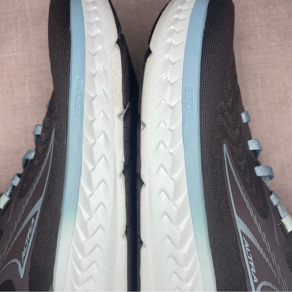 Altra Running Torin 7 Dark Gray Women’s 9.5 - Picture 8 of 10